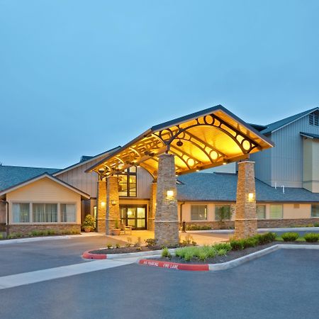 Staybridge Suites Everett - Paine Field, An Ihg Hotel Mukilteo Exterior foto