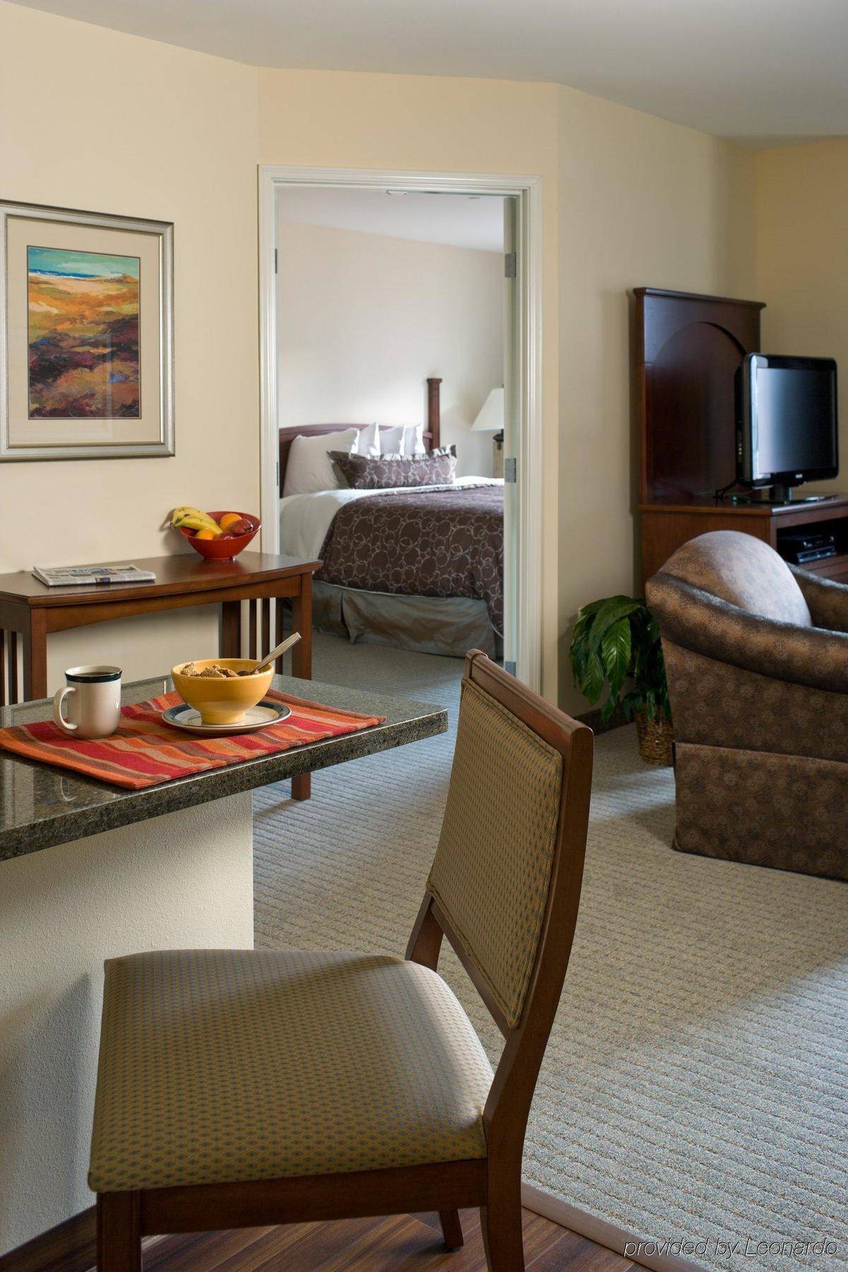 Staybridge Suites Everett - Paine Field, An Ihg Hotel Mukilteo Quarto foto